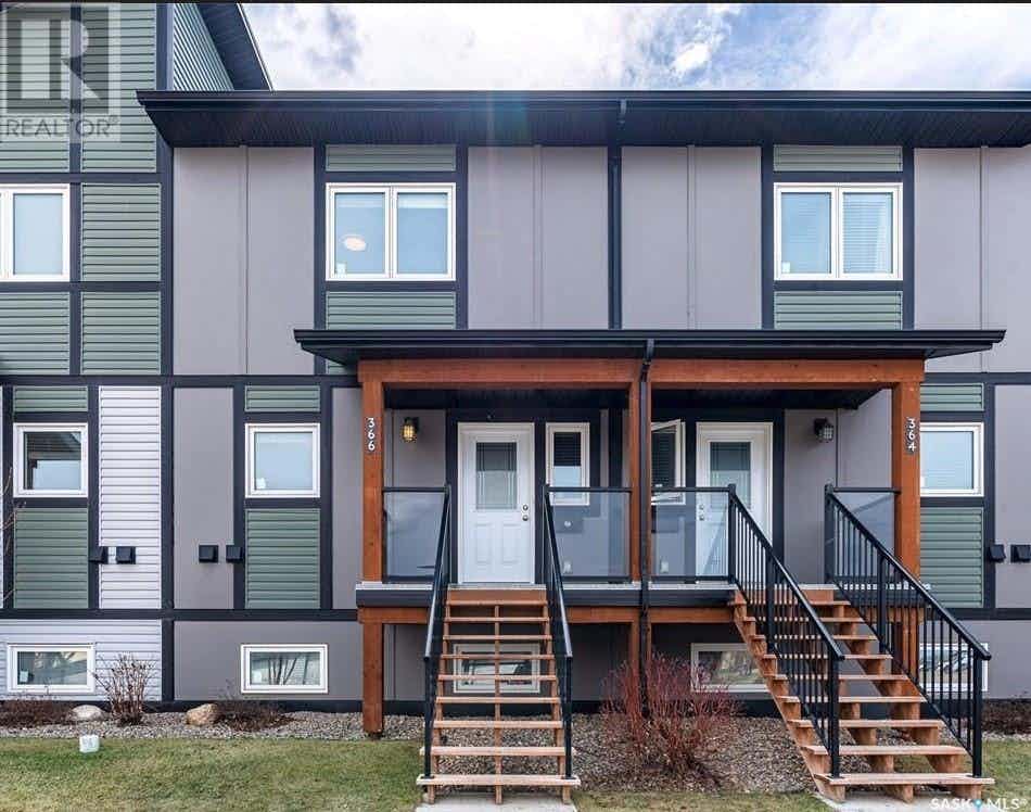 Property for Sale: 364 620 Cornish ROAD, Saskatoon, Saskatchewan, S7T0Y3