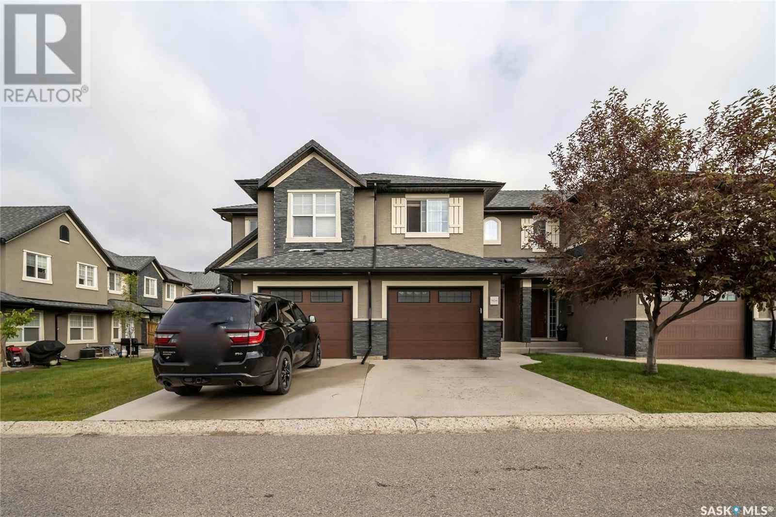 Property for Sale: 504 455 Rempel LANE, Saskatoon, Saskatchewan, S7T0R9