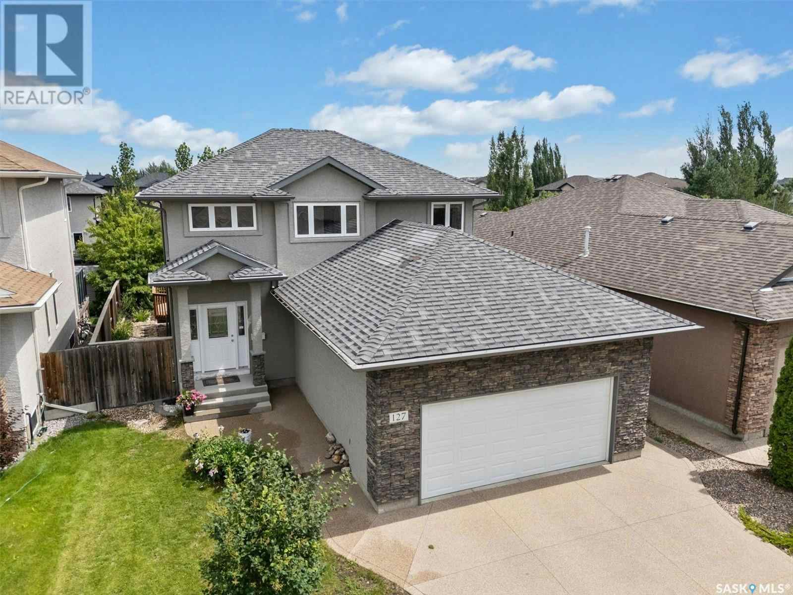 Property for Sale: 127 Robertson COVE, Saskatoon, Saskatchewan, S7T0E3