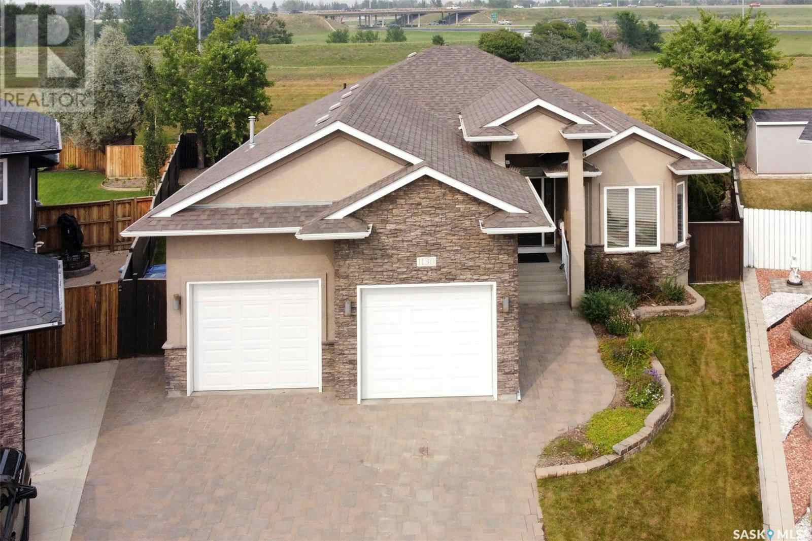 Property for Sale: 1130 Rempel PLACE, Saskatoon, Saskatchewan, S7T0M2