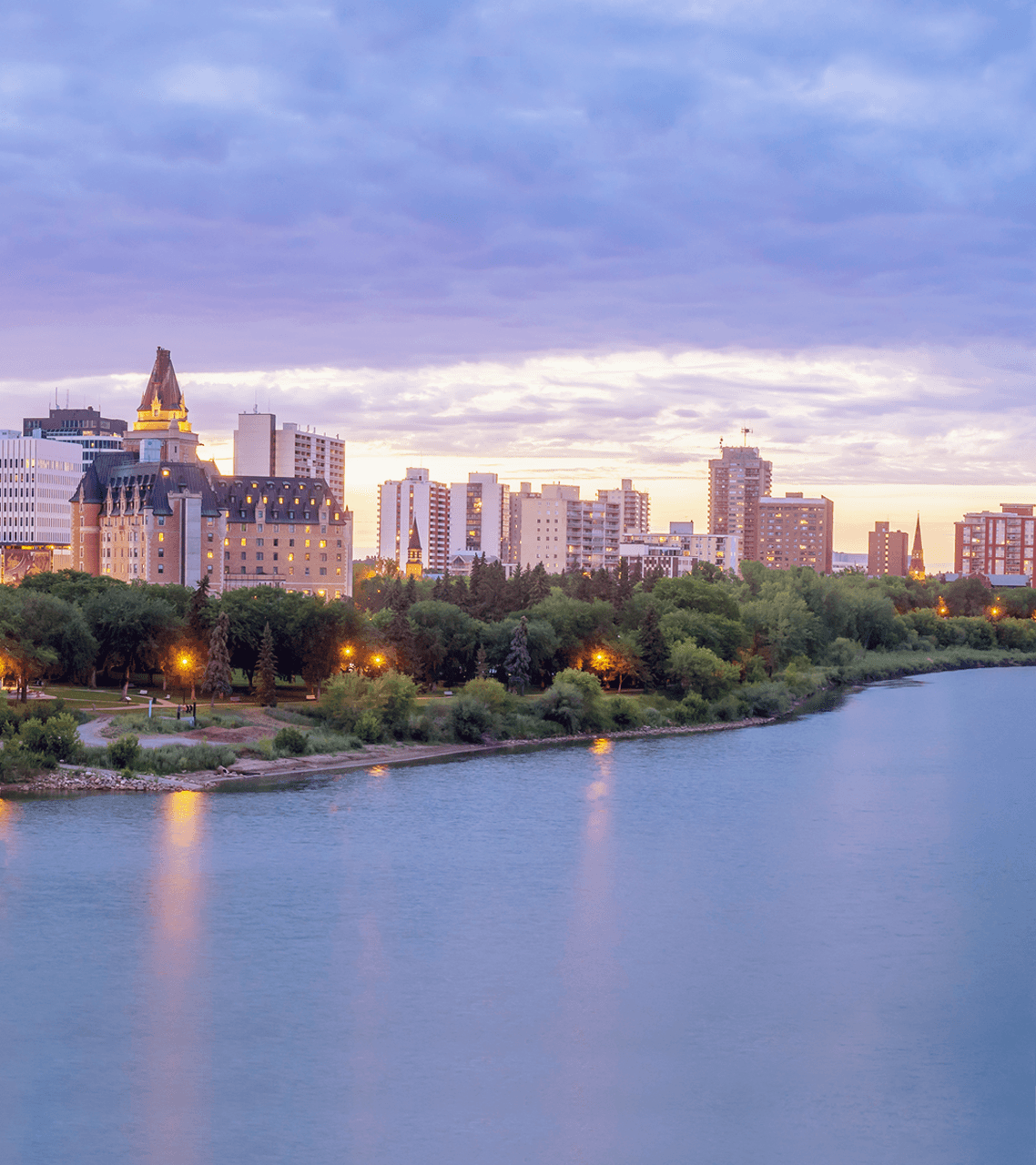 Saskatoon Real Estate