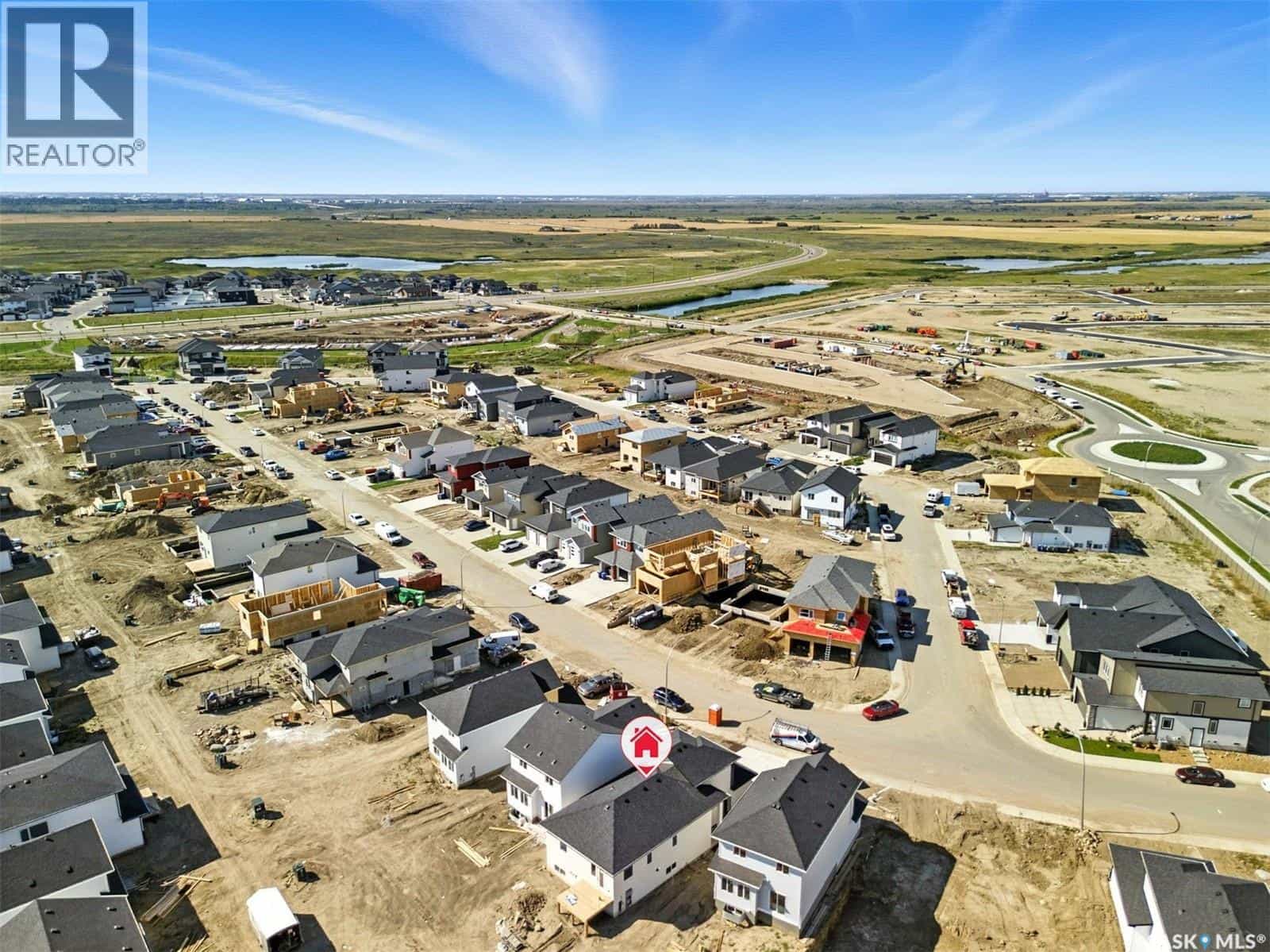 Property for Sale: 126 Sharma LANE, Saskatoon, Saskatchewan, S7W1L1